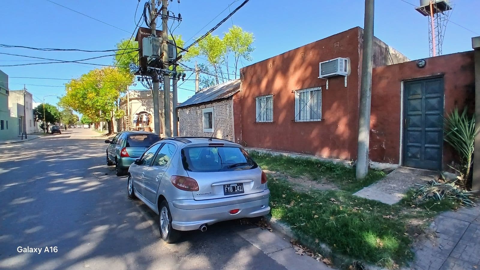 Casa - Gualeguaychu - 1