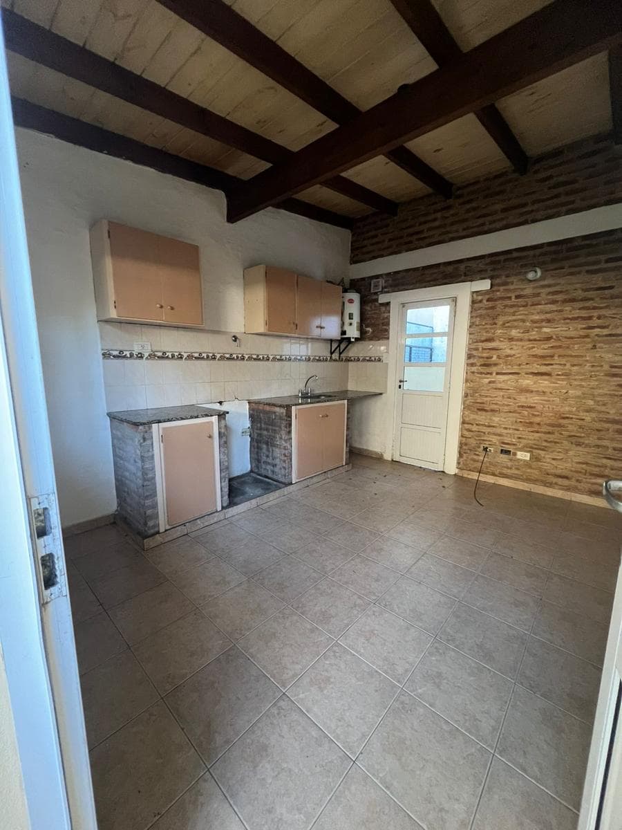 Departamento en alquiler - 1