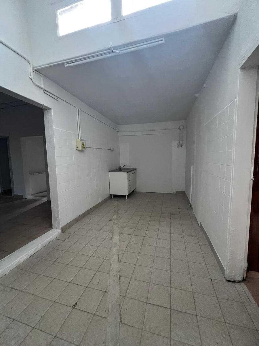 Departamento en alquiler - 1