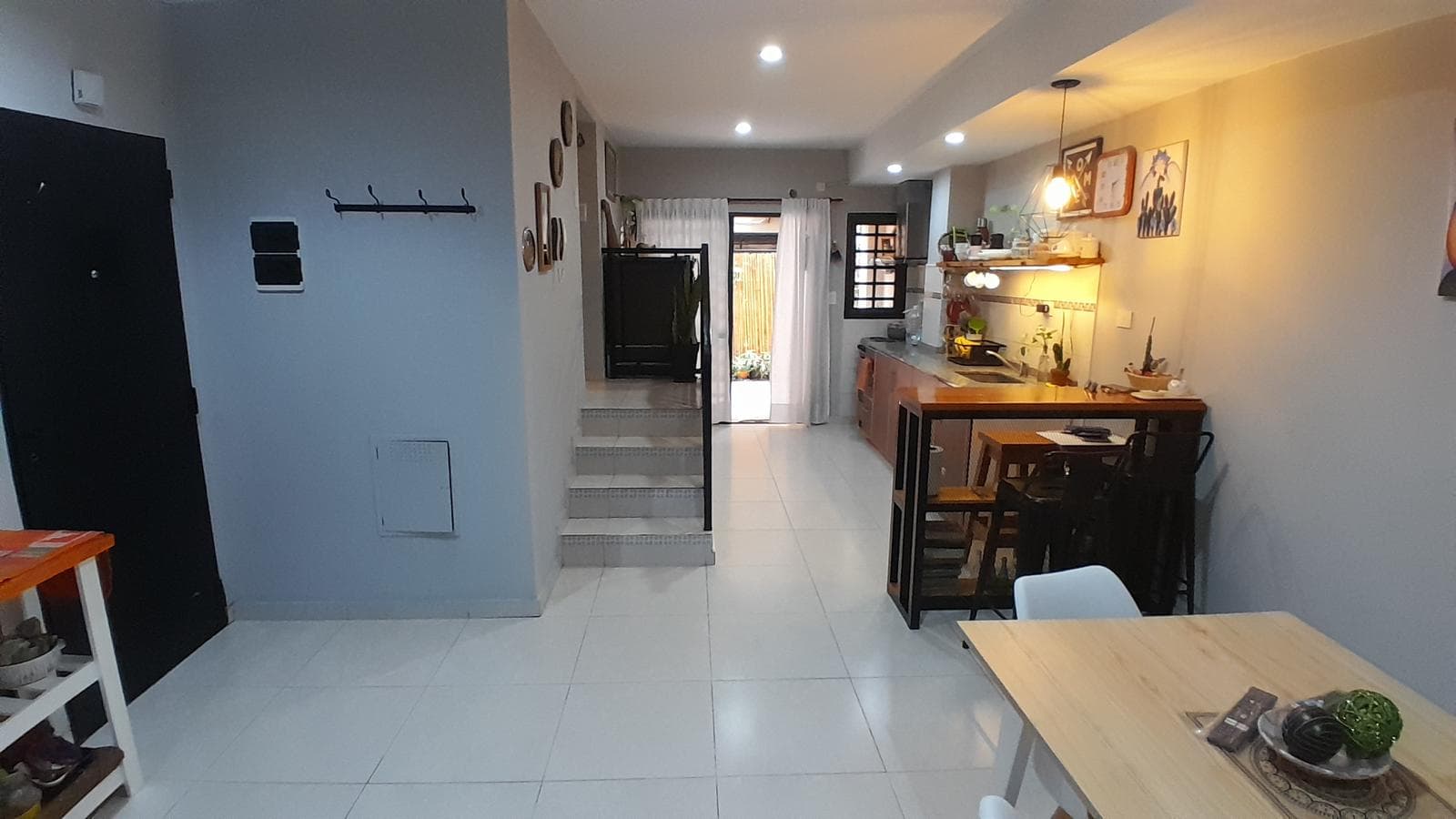 Departamento en Bernal Oeste - 1