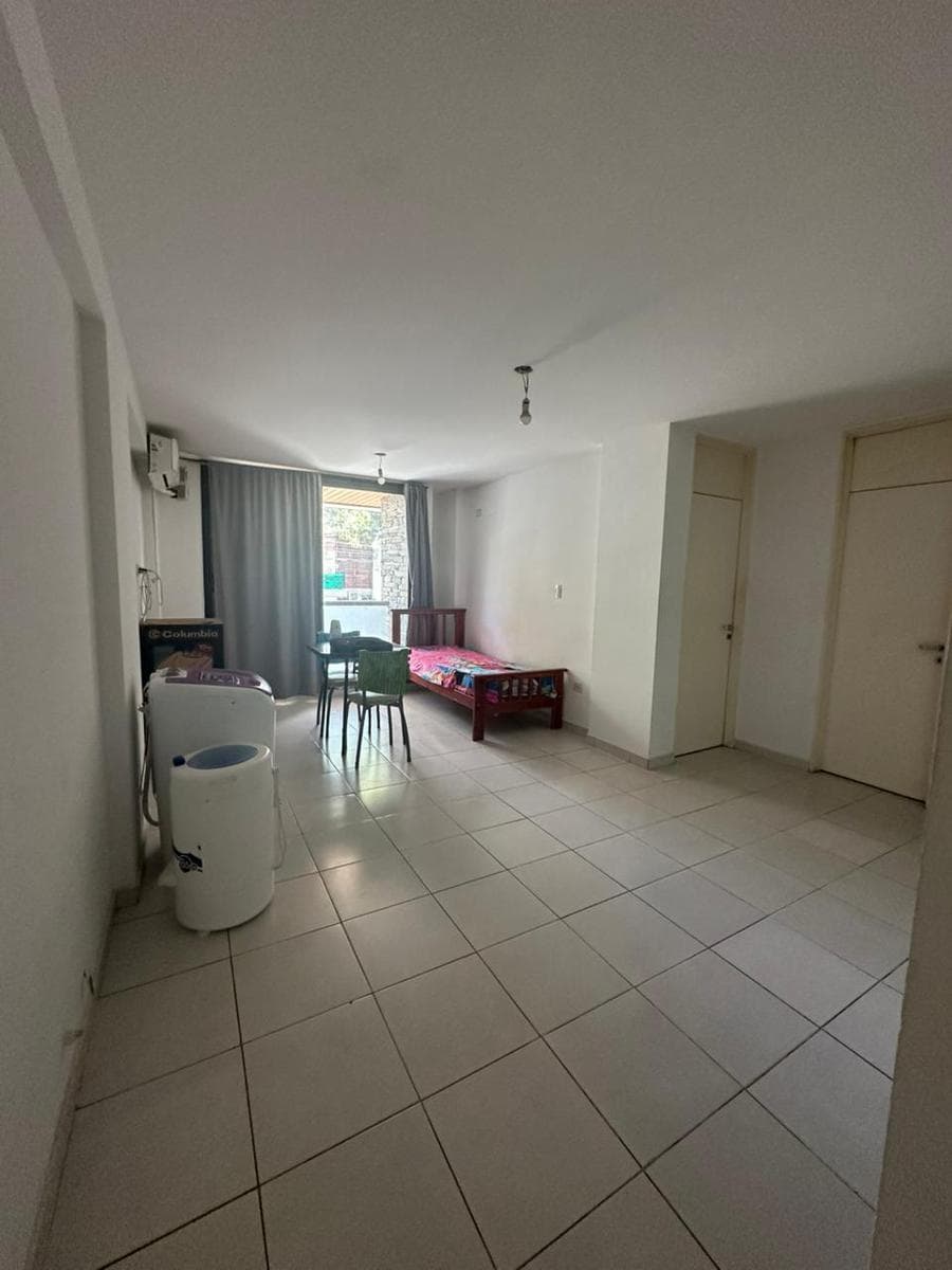 VENDO Departamento en Alta Cordoba 1 dorm - 1