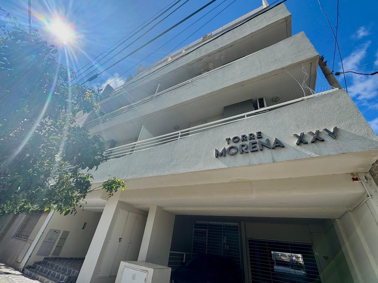 VENDO Departamento en Alta Cordoba 1 dorm - 1