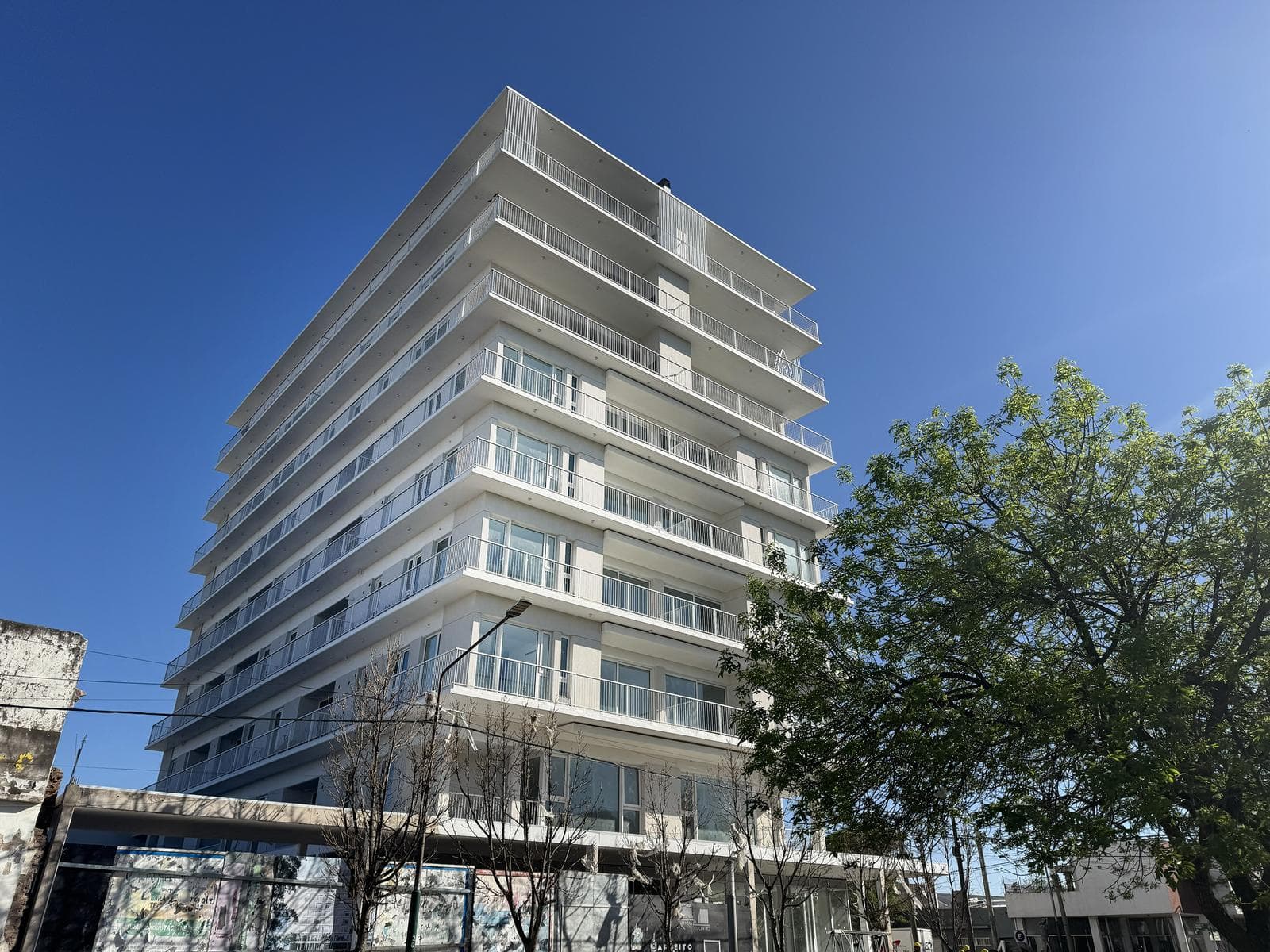 Departamento céntrico - 1