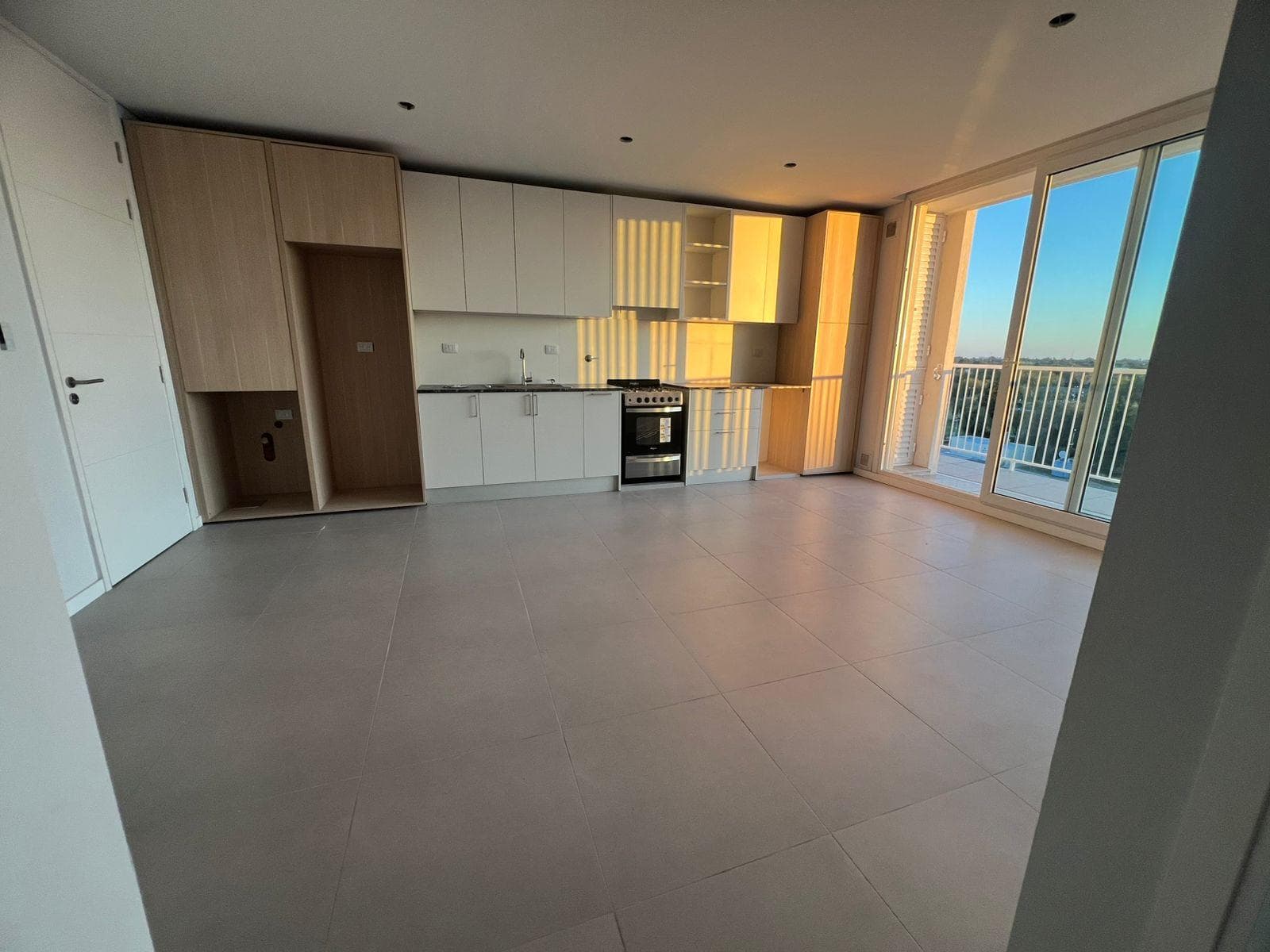 Departamento en pleno centro - 1