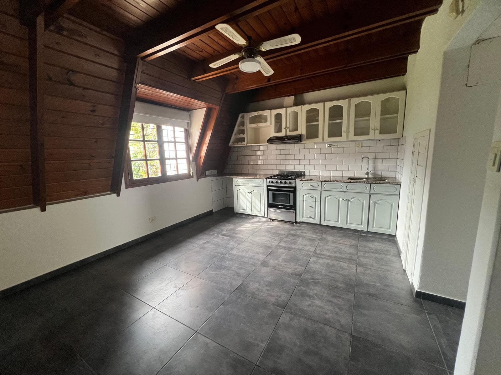 Casa en B° Ferro - 1