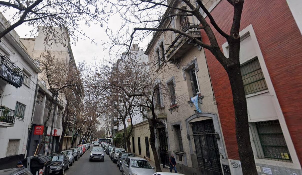 Venta de PH 4 ambientes Constitucion - 1