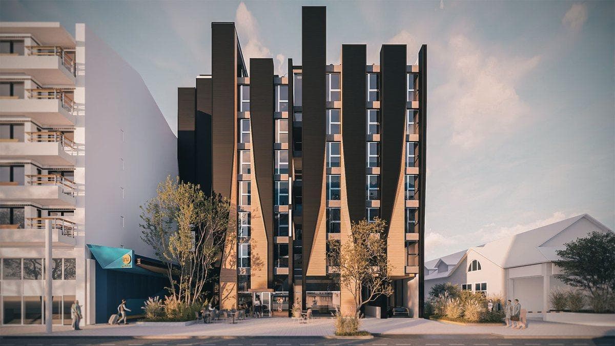 HOTEL TRU BY HILTON BARILOCHE - 1