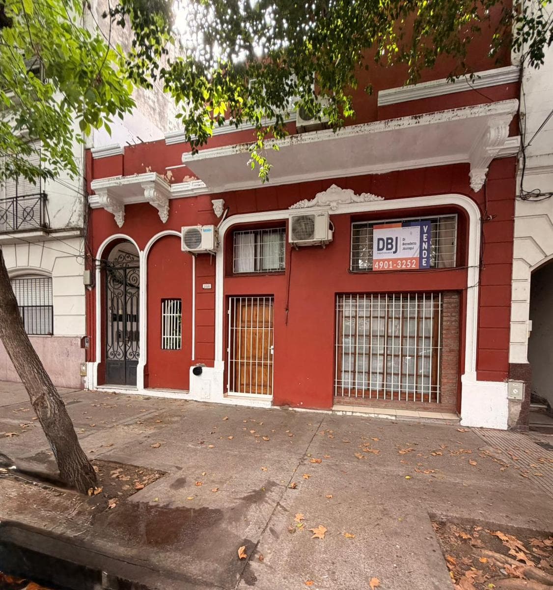 PH - SIN EXPENSAS - 126m2 - MUY LUMINOSO - TERRAZA PROPIA - 1