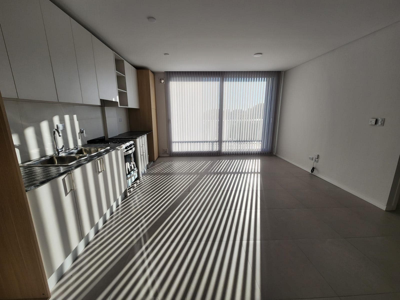 Departamento en General Pico - 1