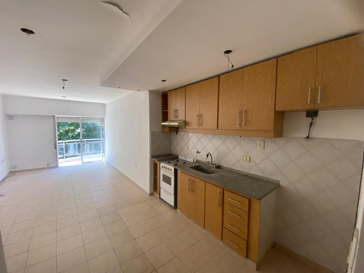 Departamento en San Carlos - 1