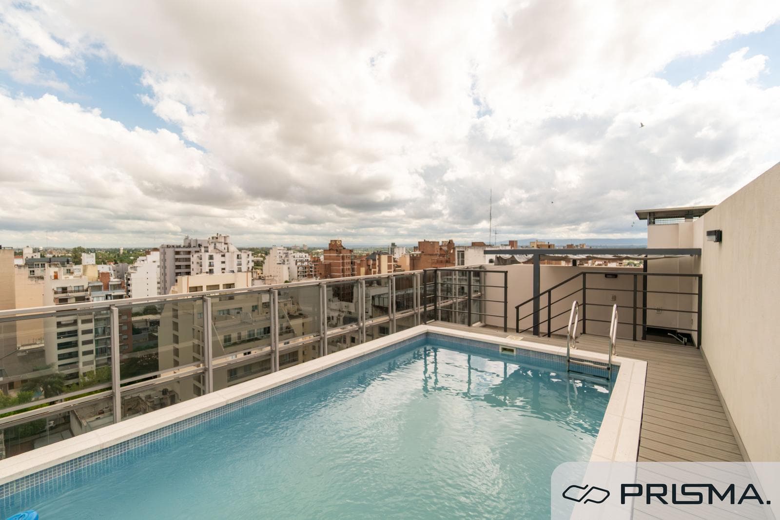 DEPARTAMENTO-2DORM-NUEVA CÓRDOBA CHACABUCO - 1