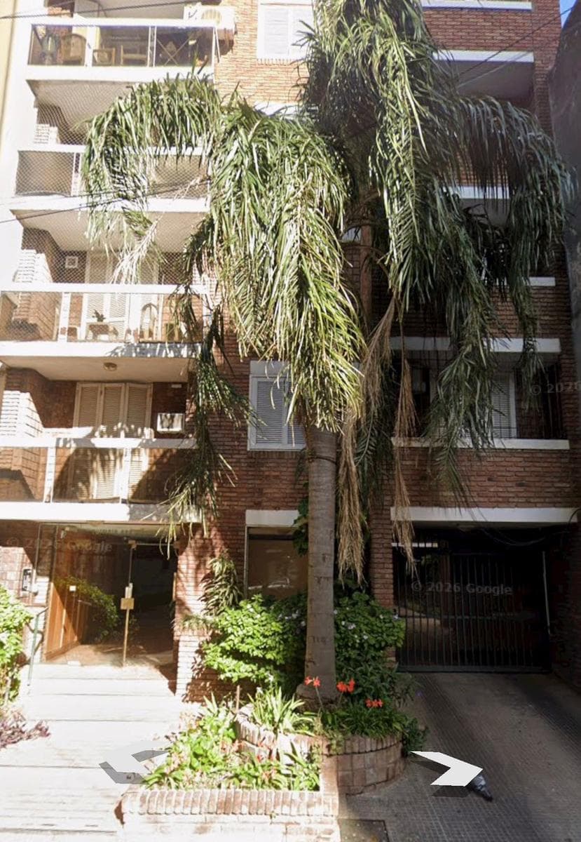 Departamento en Santa Fe - 1