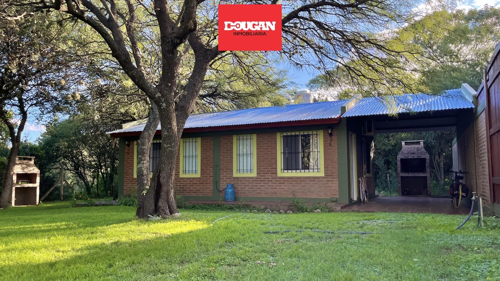 Dos Departamentos de Una Habitación - Carpintería San Luis - VENTA - 1