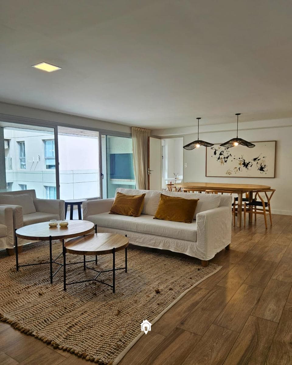 Departamento en Capital - 1