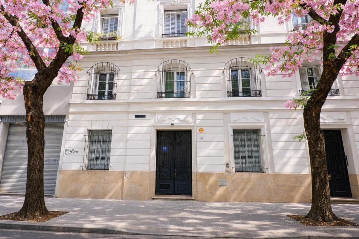 PH EN VENTA 4 AMB 5 DORMITORIOS APTO PROFESIONAL Y COMERCIAL - 1