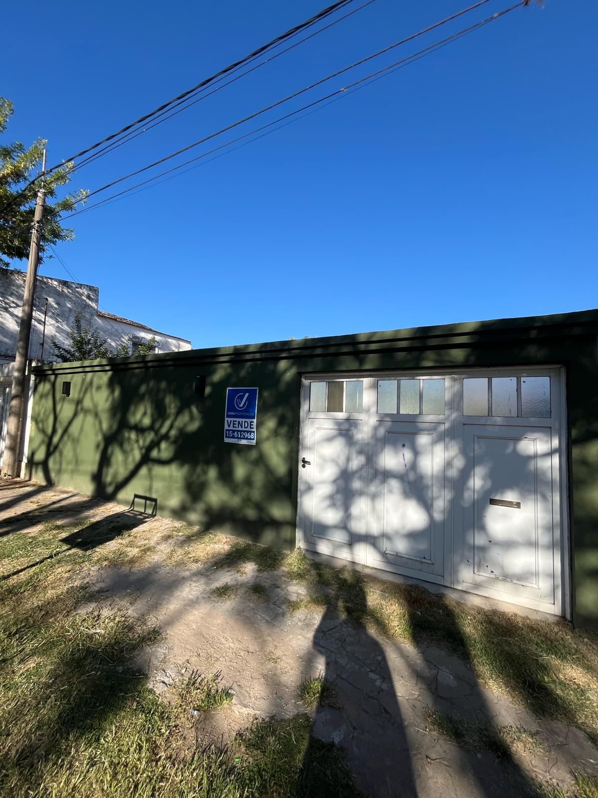 Casa en San Pedro - 1