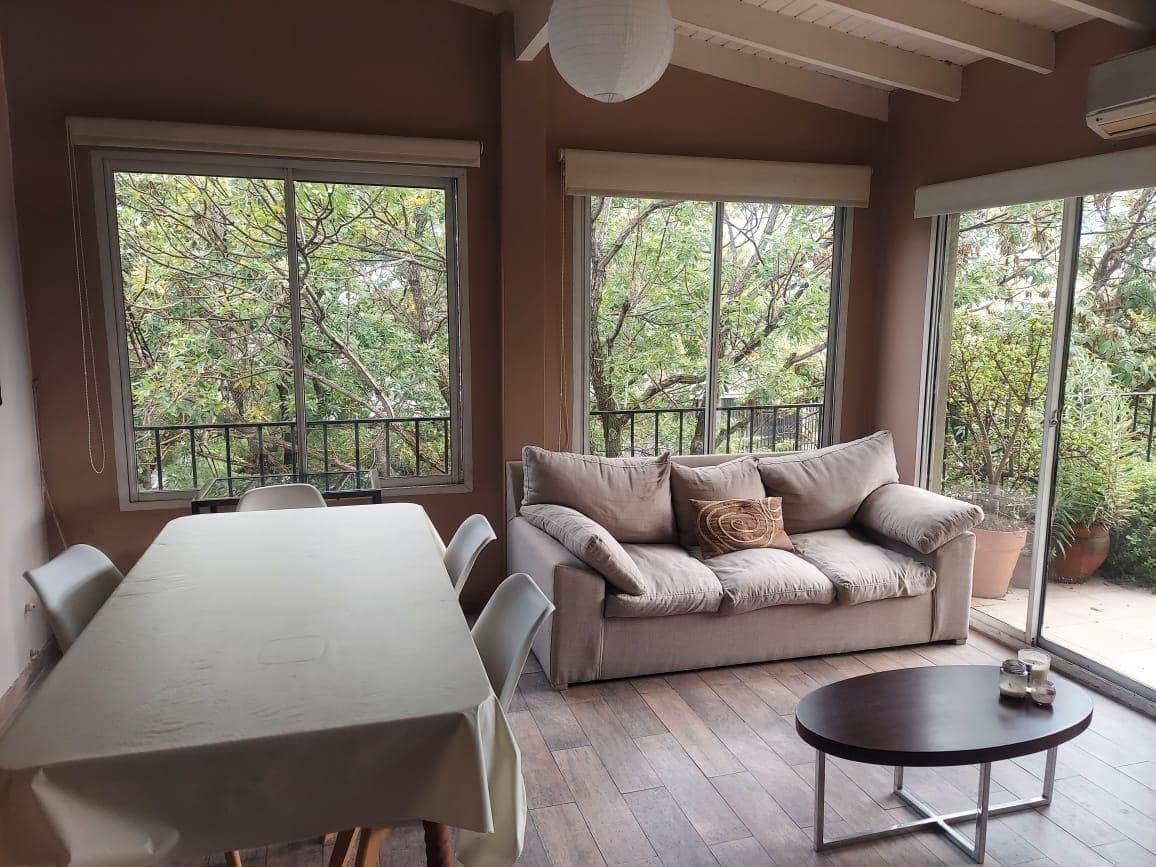 PH en alquiler - 1 Dormitorio 1 Baño - Palermo - 1