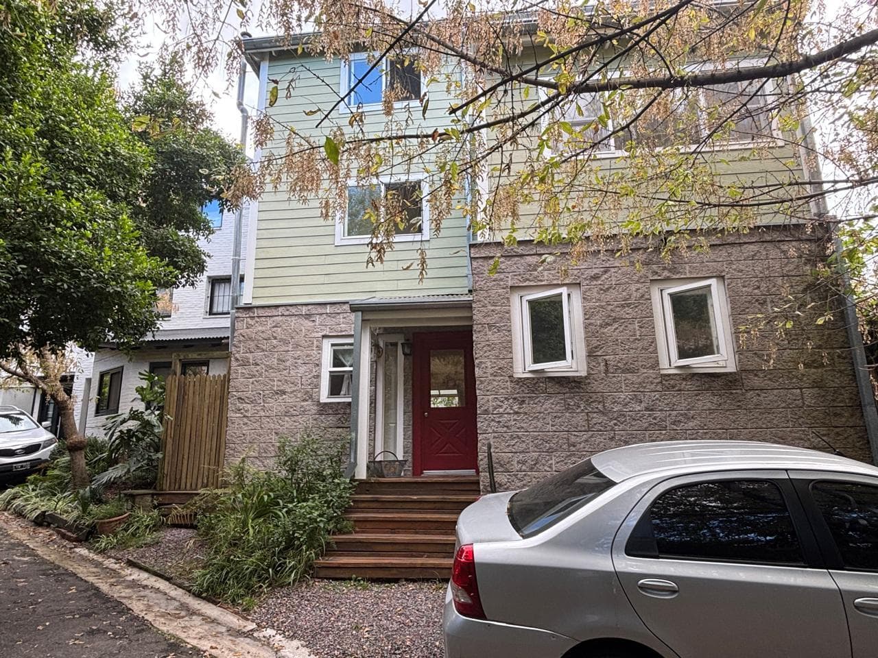 Casa en venta. Barrio cerrado Los Platanos - 1