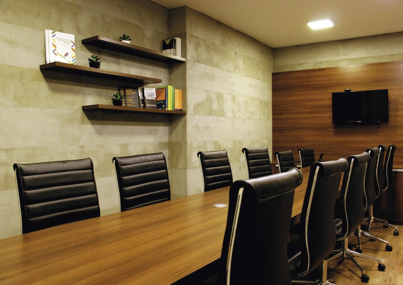 Oficina en Alquiler Amoblada. Lista para ingresar. A Estrenar en Belgrano!! - 1