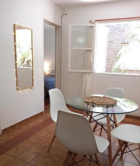 Departamento en Alquiler 1 Dormitorio en Alta Cordoba - 1