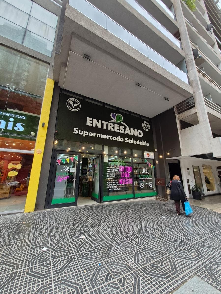 Local Comercial - NO Apto Gastronómico - Nueva Córdoba - 1