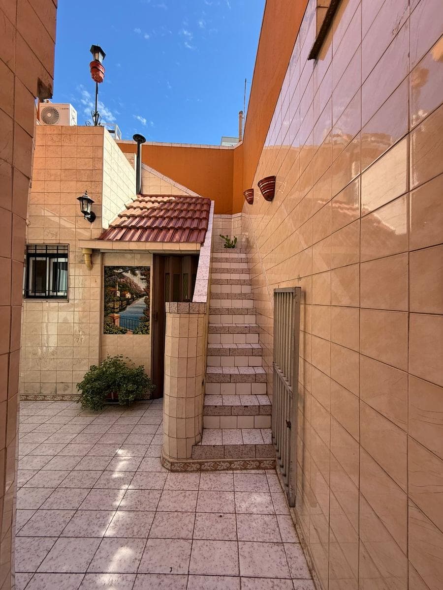 PH en Alquiler en Boedo (24 De Noviembre 900) de 3 AMB - 1