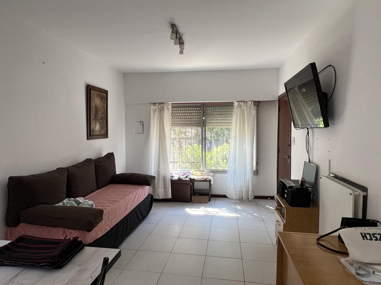 Venta PH 3 ambientes con patio en Don Bosco - 1