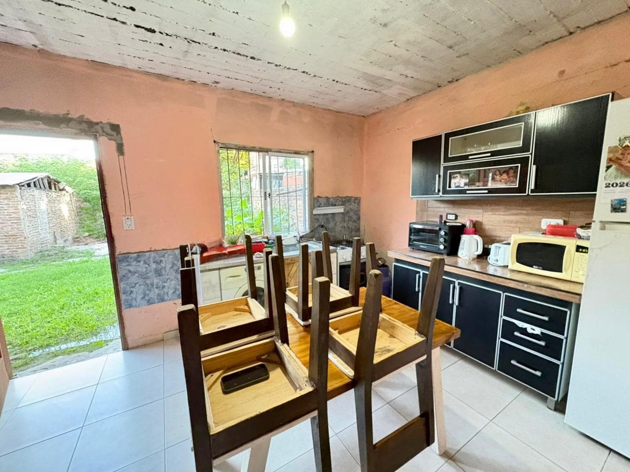 Venta Casa en San Miguel - 1