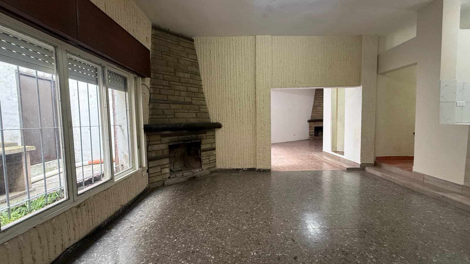 Departamento en Ituzaingó Sur en alquiler - Monoambiente - Lavadero - Patio - - 1