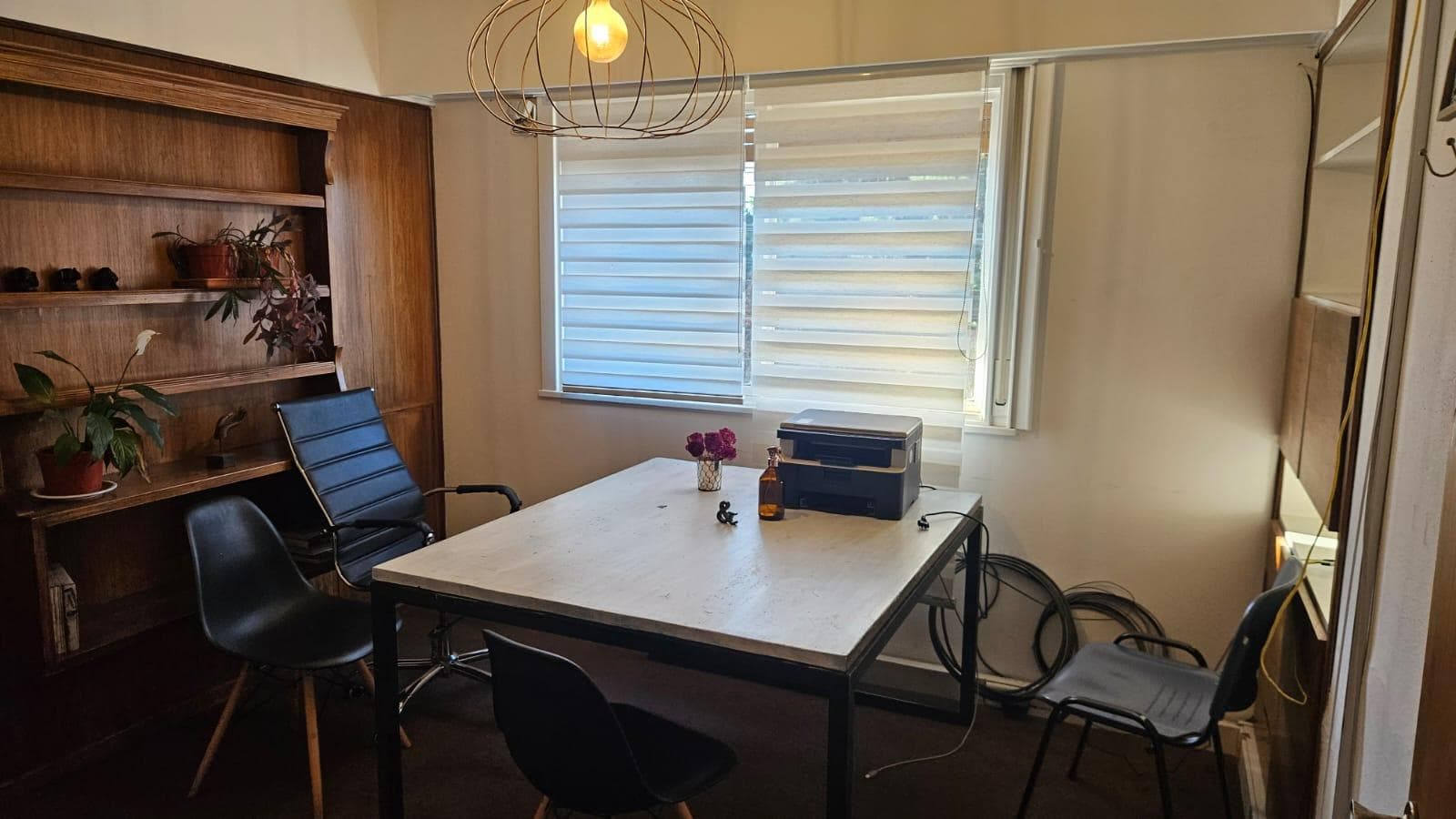 Departamento de 120 m2 apto oficina, pleno centro. - 1