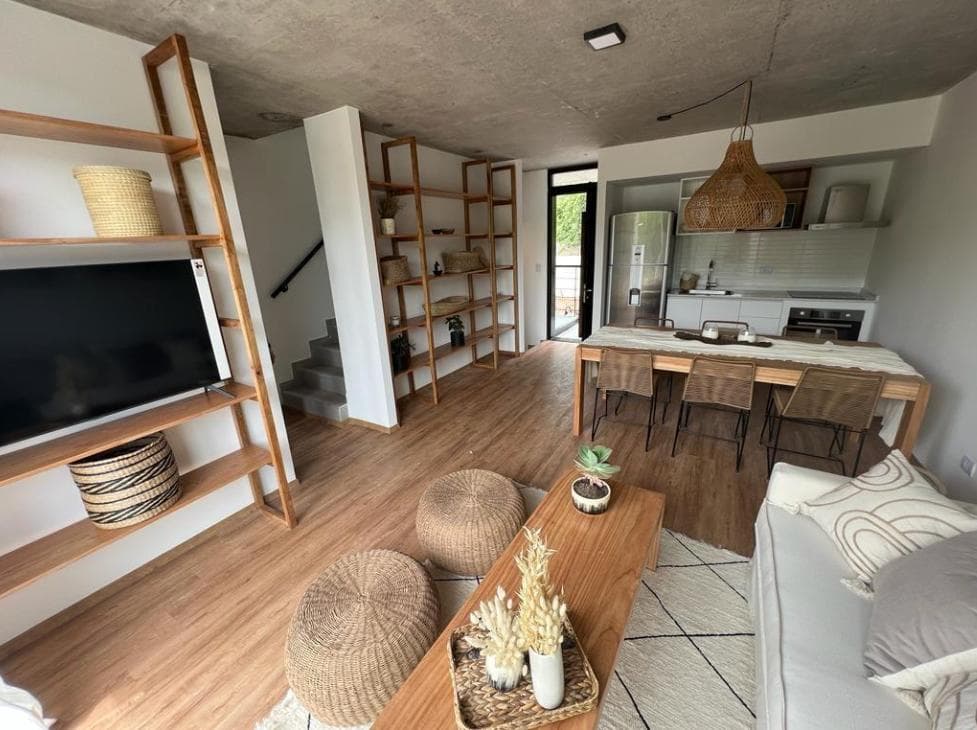 DepartamentoPacheco Central – Lanzamiento Segunda Etapa | Financiación en Cuotas + Precio Especial Contado - 1