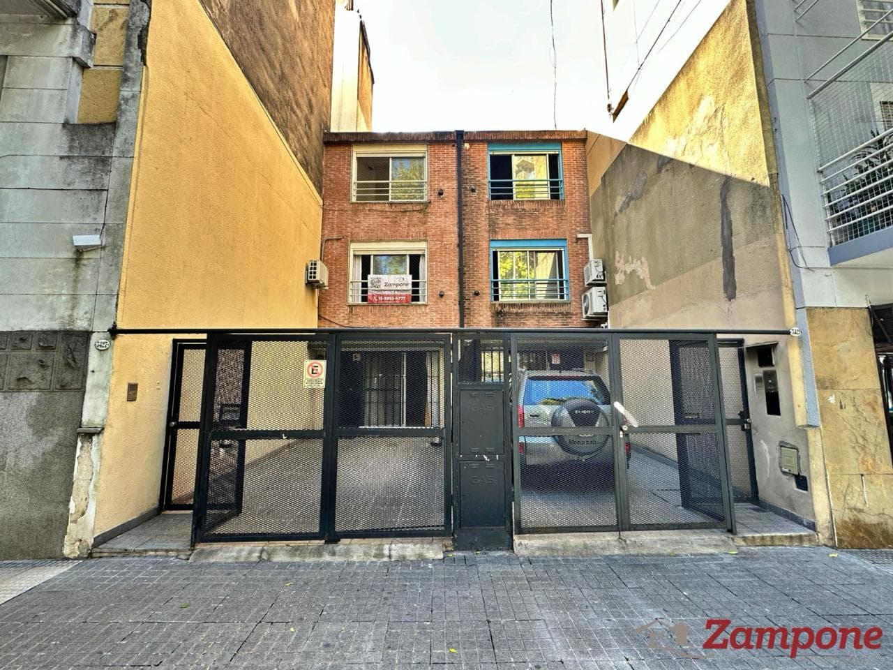 PH en Almagro 4 ambientes - 1