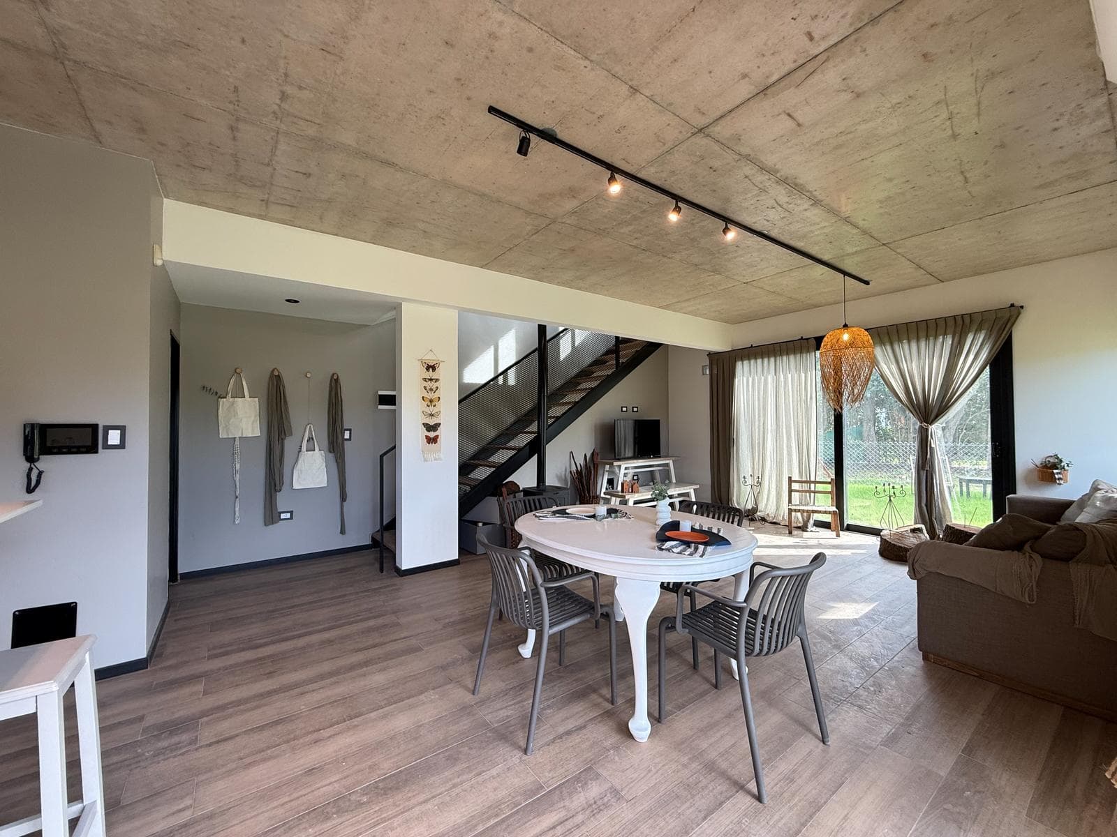 Duplex en venta en Lujan, Lomas del Sol, a estrenar - 1