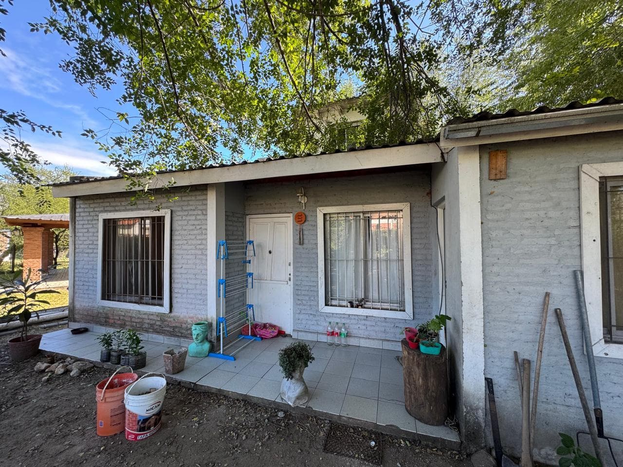 OPORTUNIDAD DE INVERSIÓN| 3 DEPARTAMENTOS |Bº VILLA STRADA | SANTA ROSA DE CALAMUCHITA. - 1