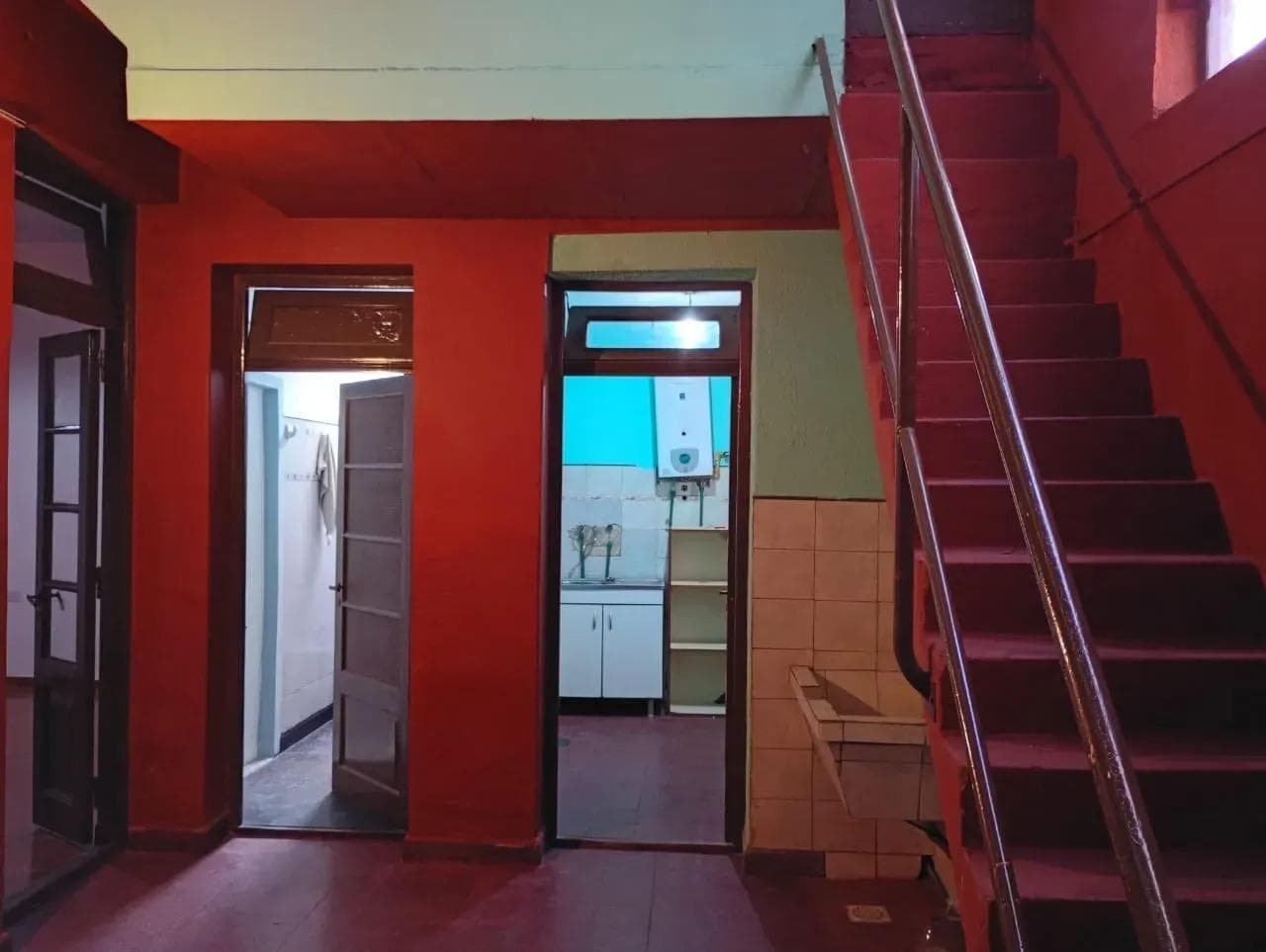 Departamento en venta - 2 Dormitorios 1 Baño - General San Martín - 1