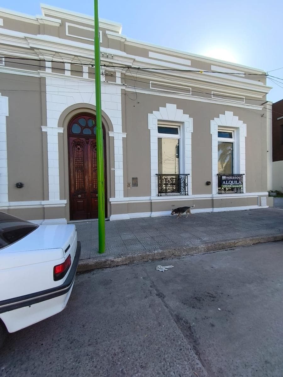 Casa en Gualeguaychu - 1