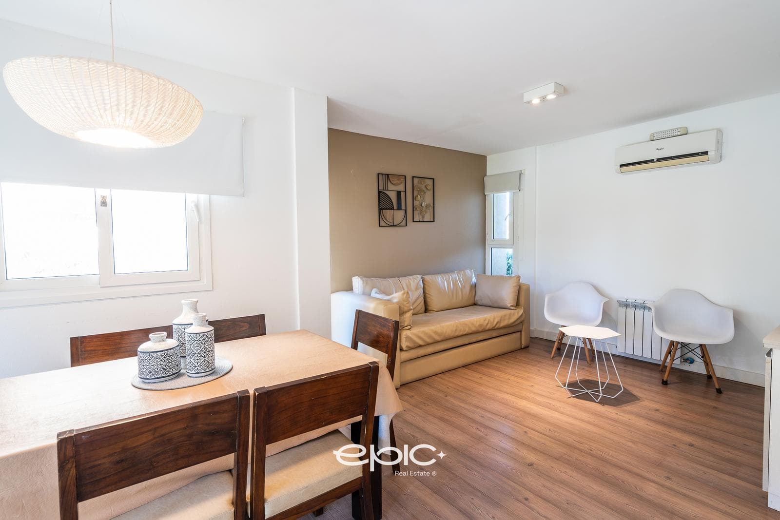 Departamento en venta Colonia Marina en Mar de Las Pampas - 1