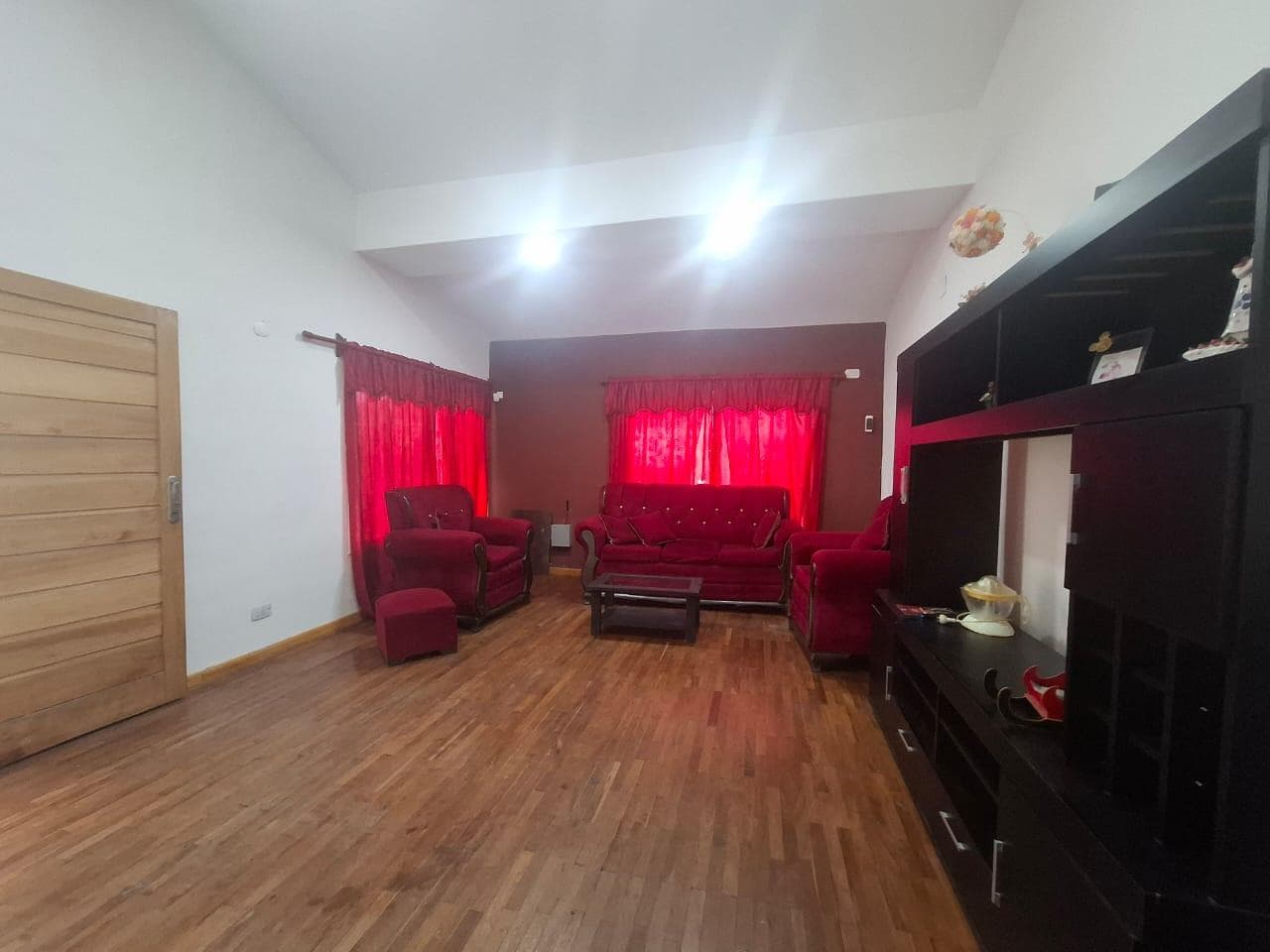 Casa en Venta Barrio Intersindical Salta - 1