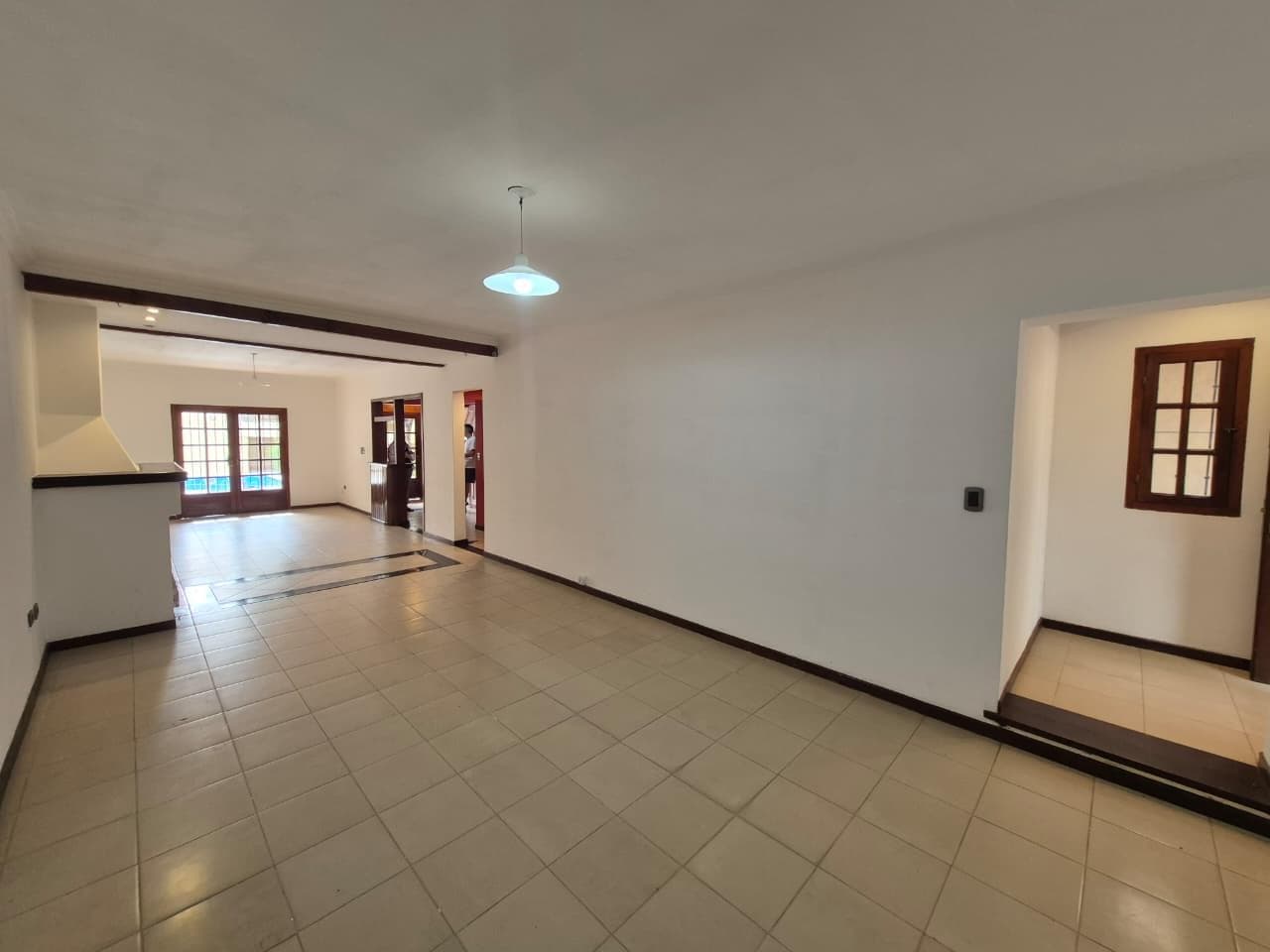 Casa en Venta Tres Cerritos Salta - 1