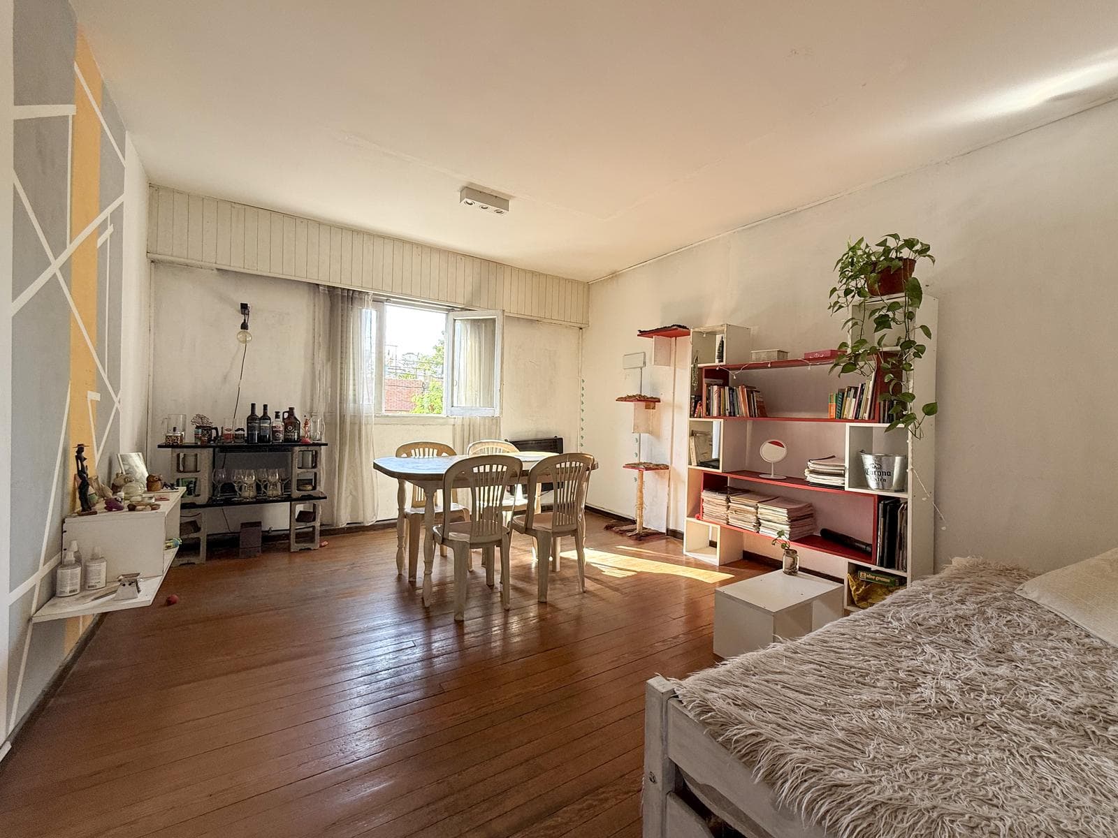 PH en Velez Sarsfield - 1