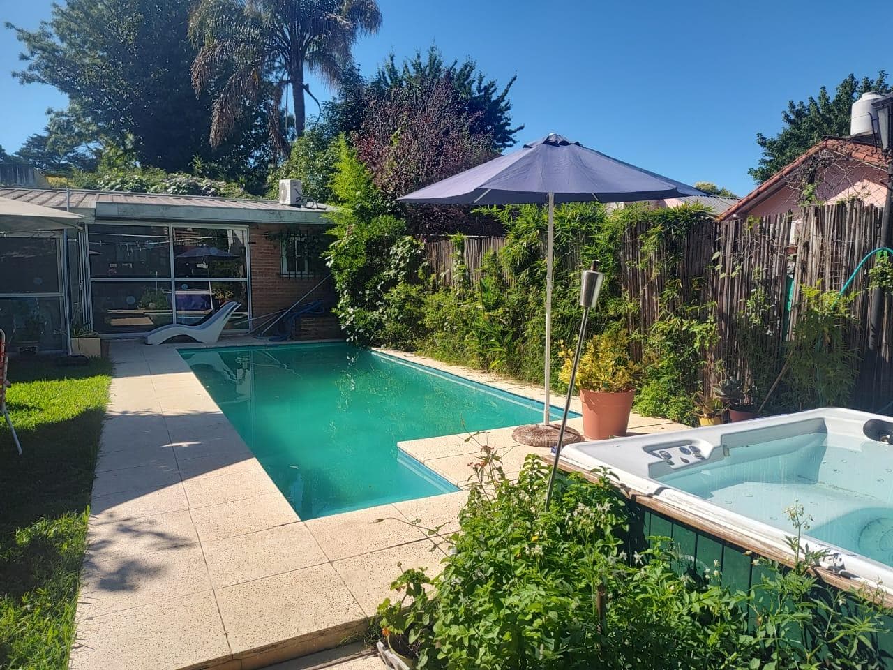 Casa en Venta 4 ambientes Bella Vista - 1