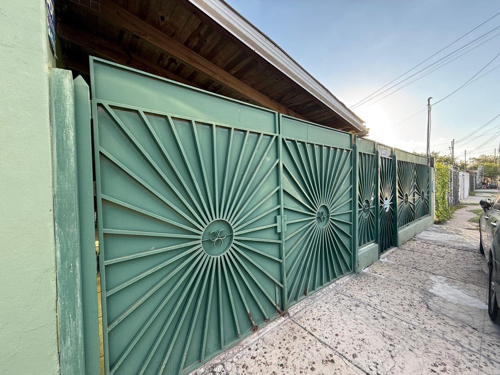 Casa 4 ambientes en venta Apta credito San Miguel - 1