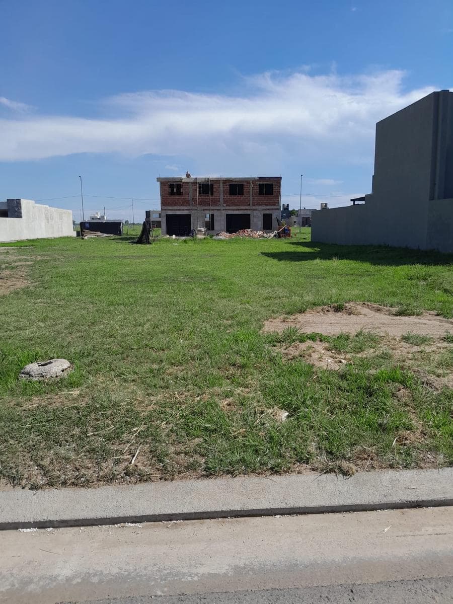 VENTA LOTE TERRENO EN DOCTA NOBÚ TOWN - 1