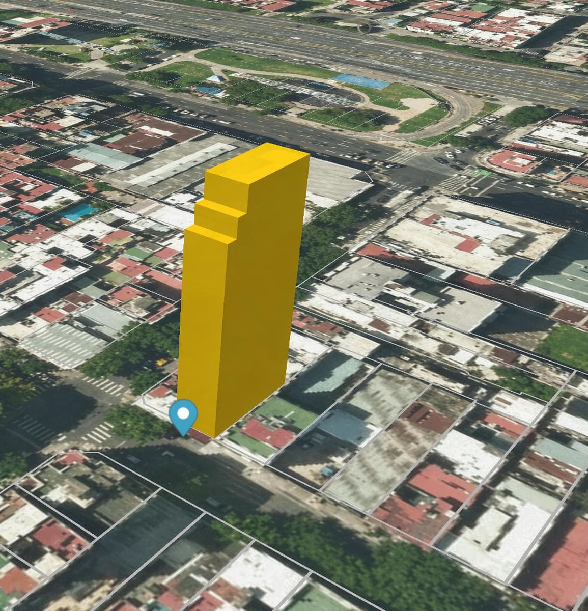 VENTA LOTE SAN CRISTOBAL - 1