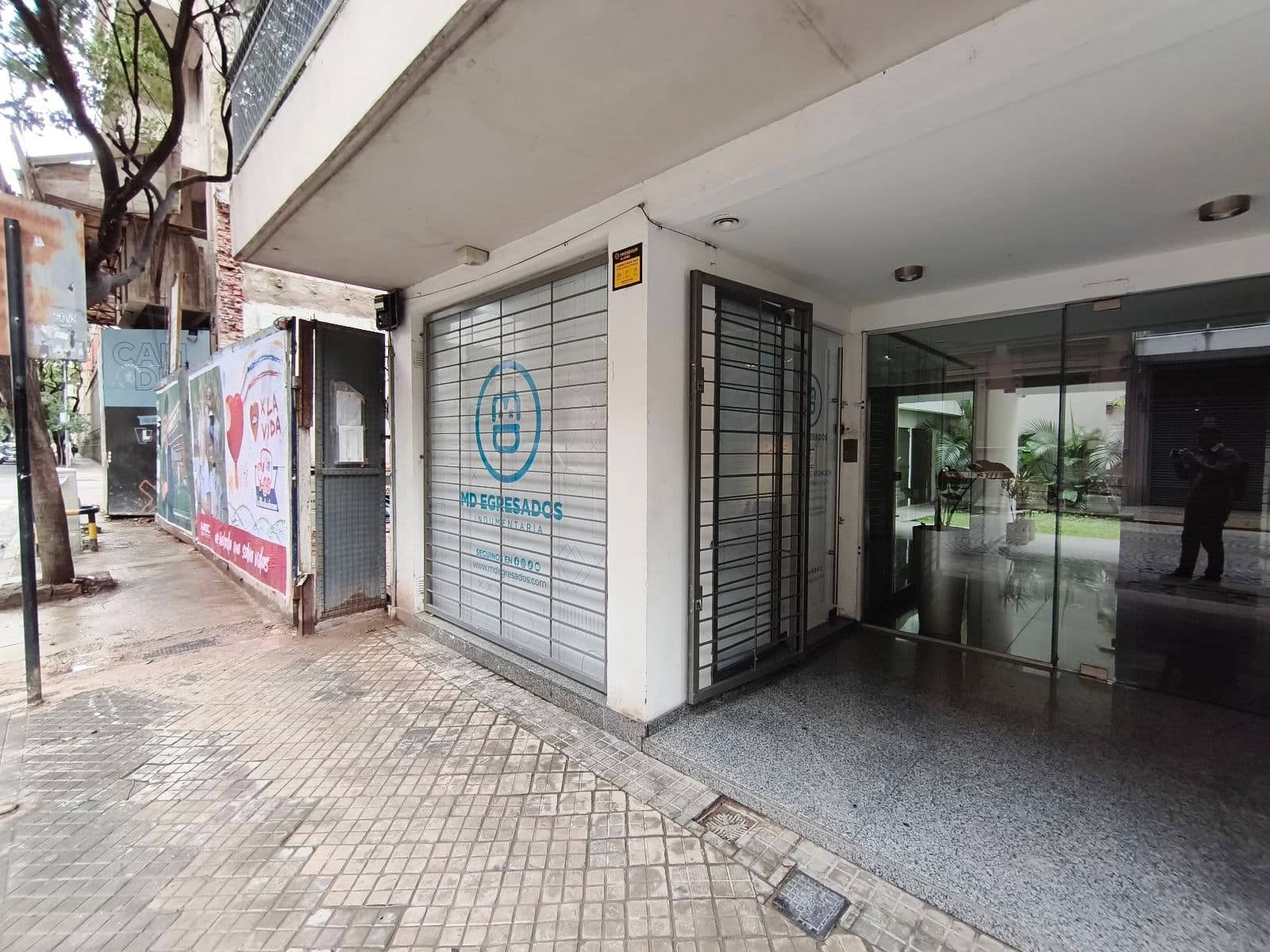 Oportunidad: Oficina Comercial Premium en Planta Baja - Barrio Centro ROSARIO JUJUY Y ESPAÑA - 1