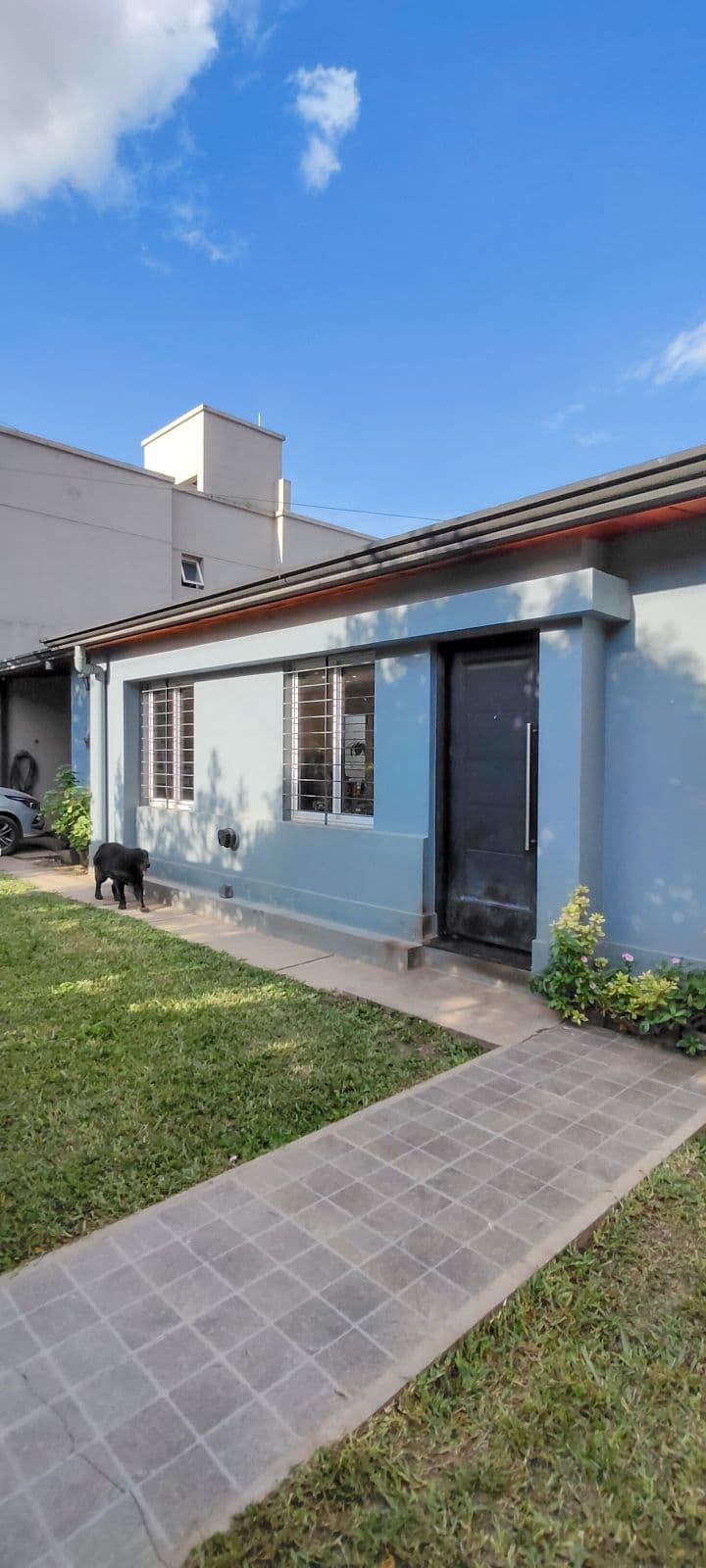 Casa Barrio Santa Clara II - 1