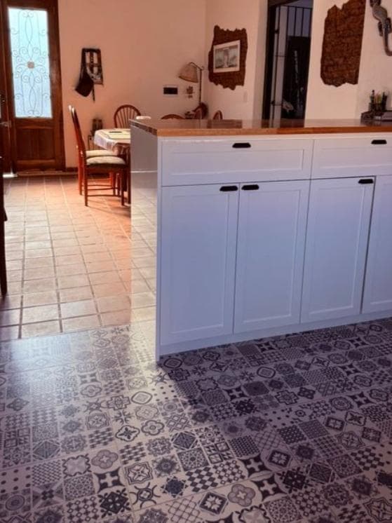 Casa en venta - 3 Dormitorios 1 Baño - San Pedro - 1