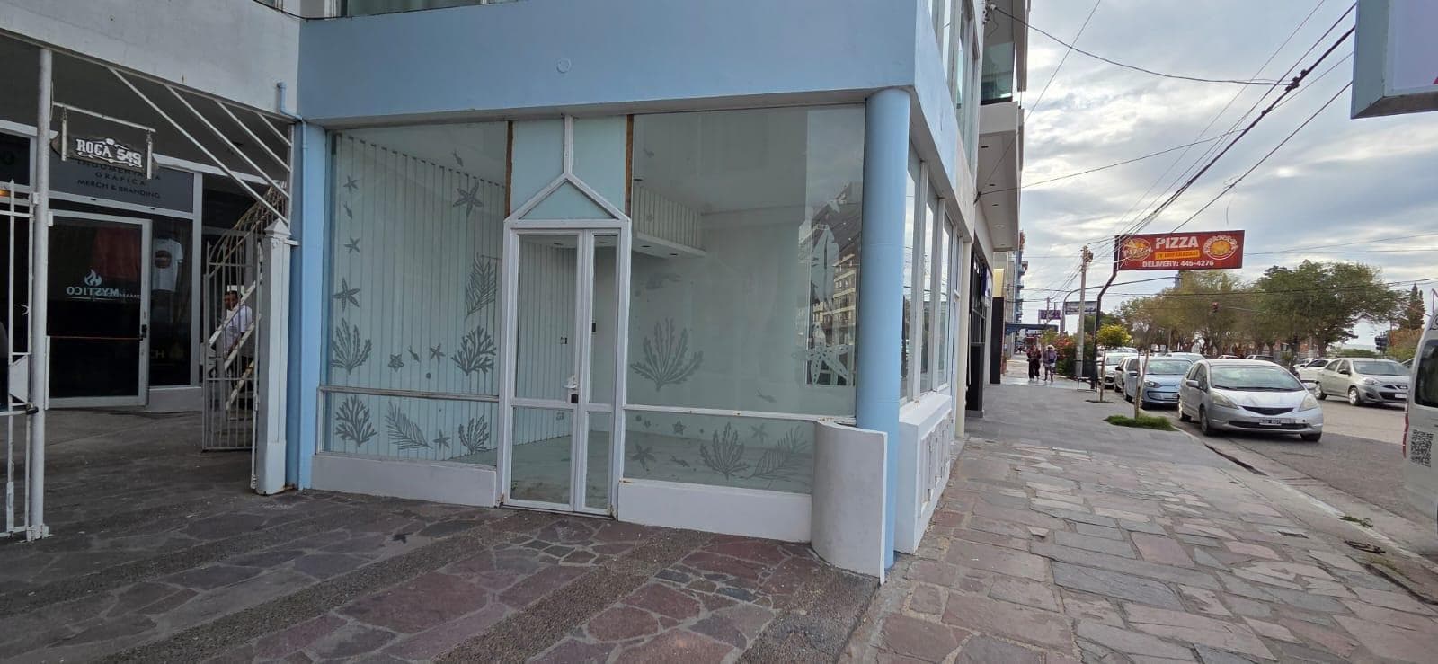 Local en Puerto Madryn - 1