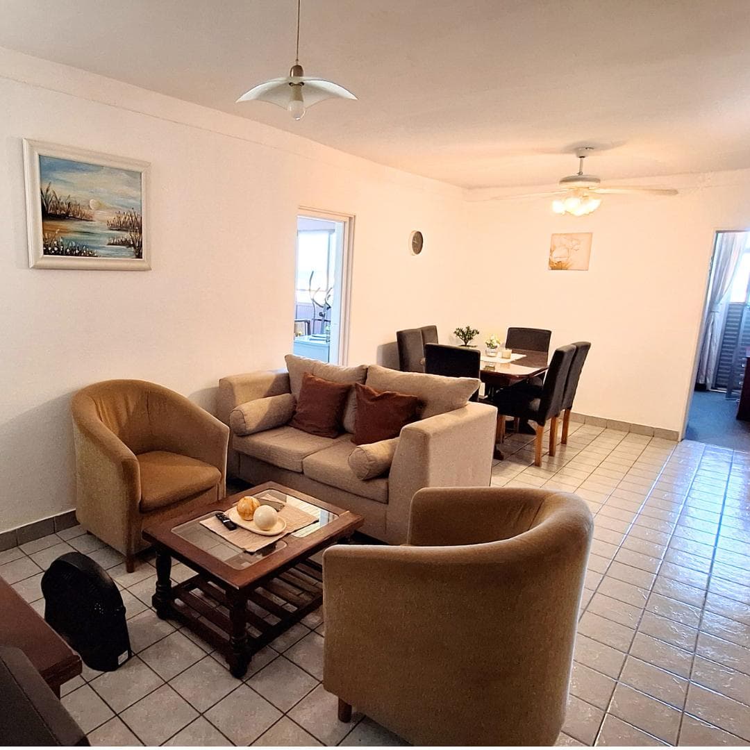 Departamento en Concordia - 1