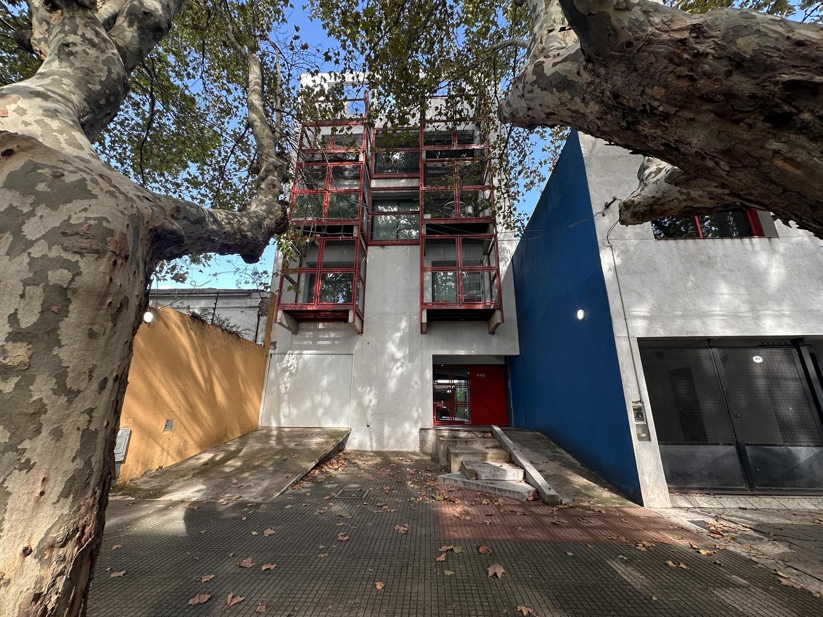 Departamento 2 ambientes Quilmes - 1